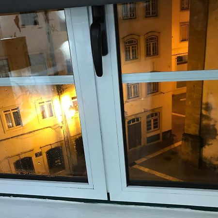 Apartament Miguel Torga Typical Coimbra Zewnętrze zdjęcie