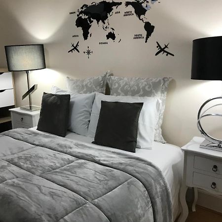 Apartament Miguel Torga Typical Coimbra Zewnętrze zdjęcie
