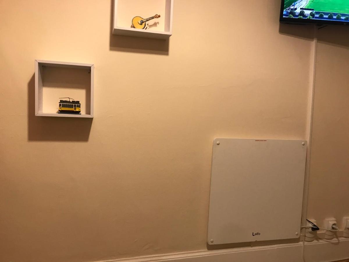 Apartament Miguel Torga Typical Coimbra Zewnętrze zdjęcie