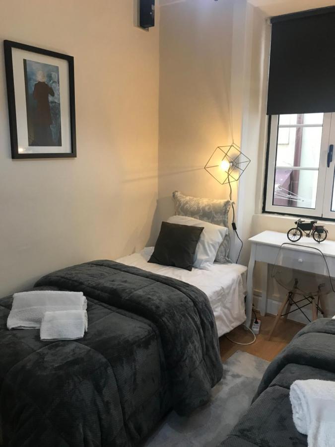 Apartament Miguel Torga Typical Coimbra Zewnętrze zdjęcie