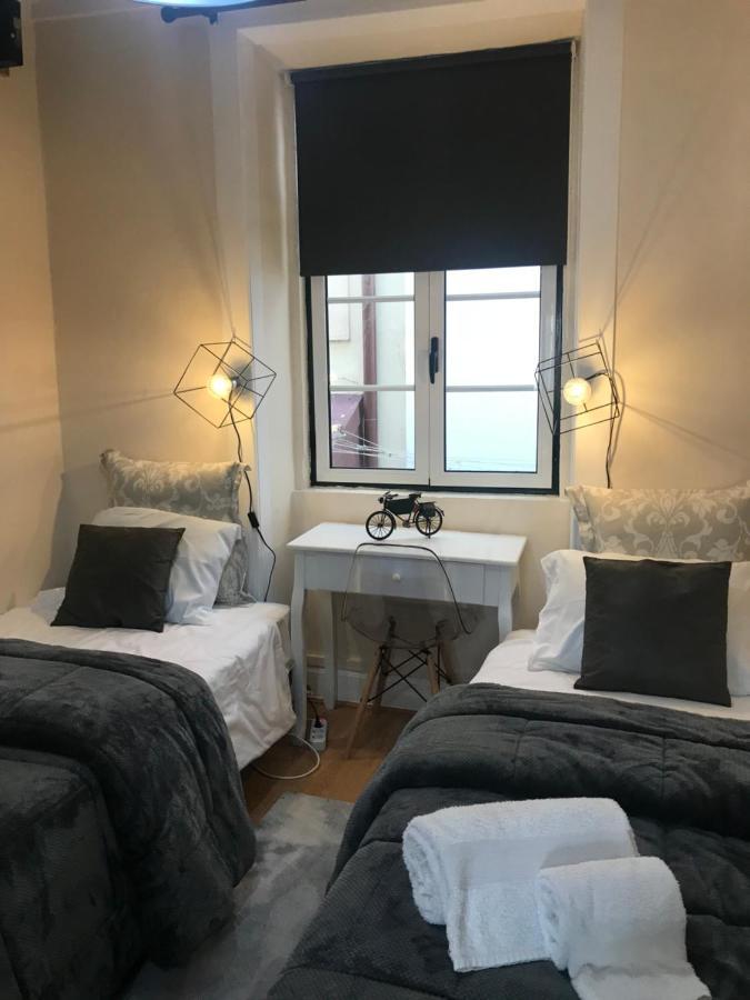 Apartament Miguel Torga Typical Coimbra Zewnętrze zdjęcie