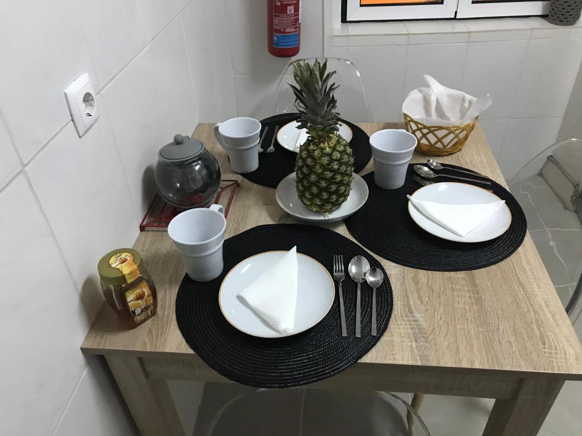 Apartament Miguel Torga Typical Coimbra Zewnętrze zdjęcie