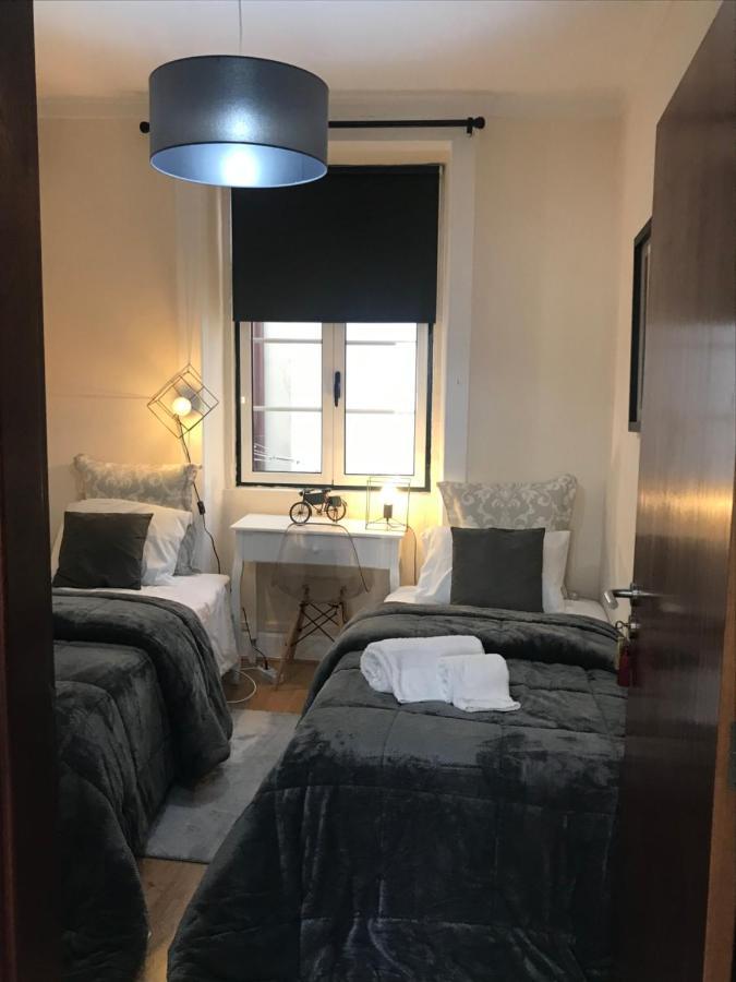Apartament Miguel Torga Typical Coimbra Zewnętrze zdjęcie