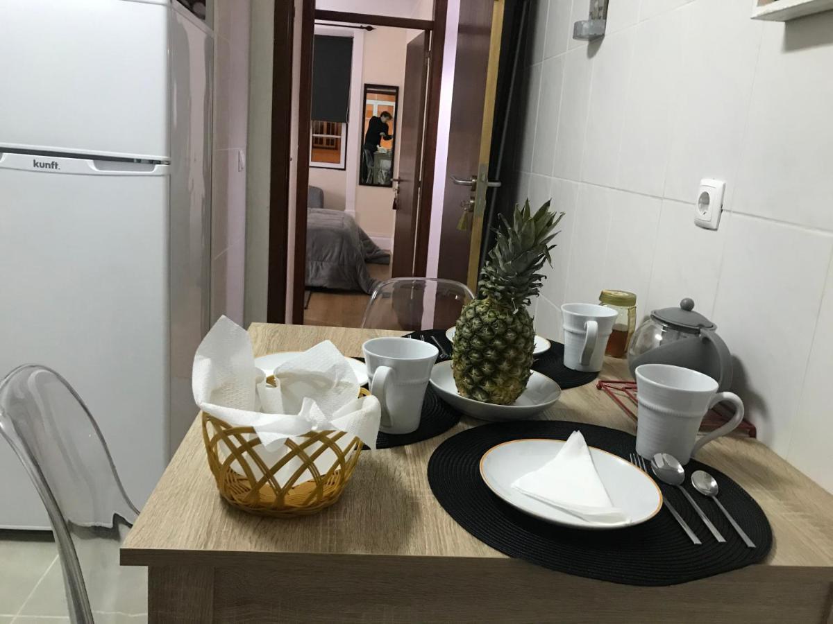 Apartament Miguel Torga Typical Coimbra Zewnętrze zdjęcie