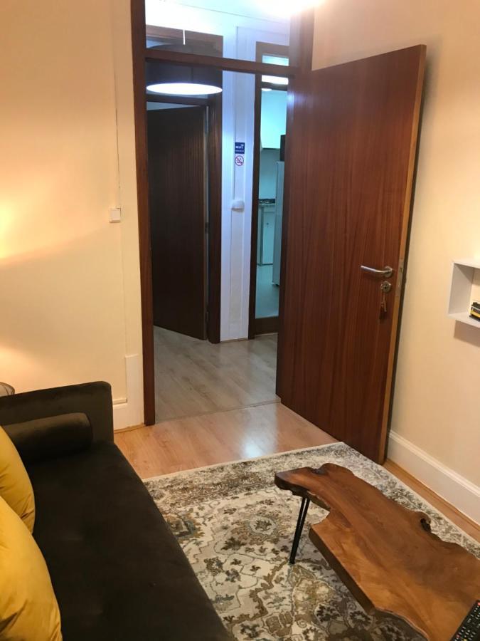 Apartament Miguel Torga Typical Coimbra Zewnętrze zdjęcie
