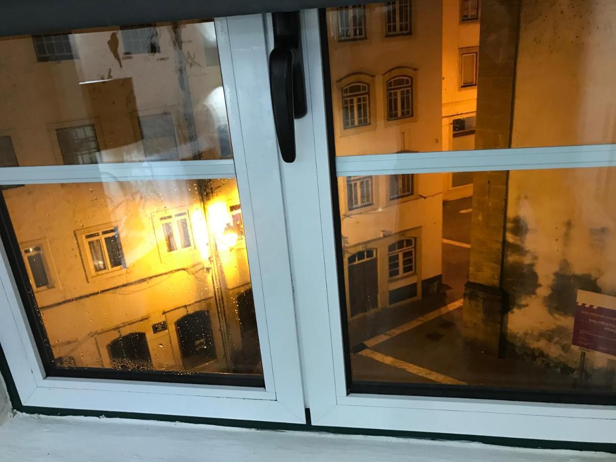 Apartament Miguel Torga Typical Coimbra Zewnętrze zdjęcie