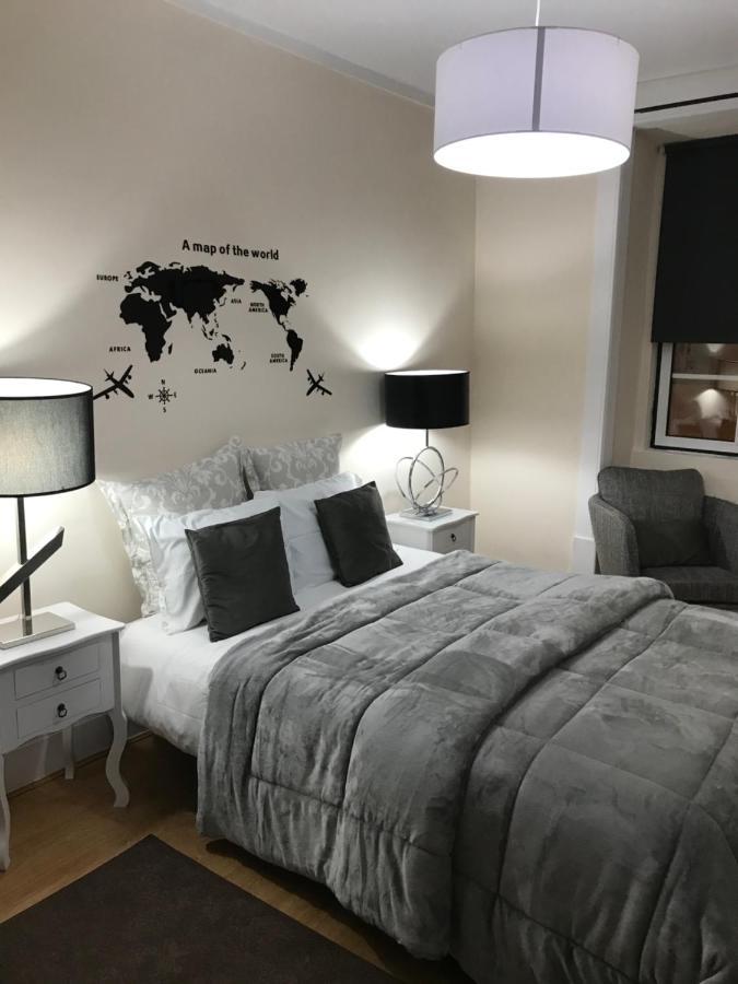 Apartament Miguel Torga Typical Coimbra Zewnętrze zdjęcie