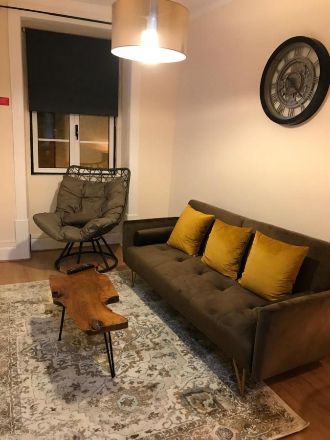 Apartament Miguel Torga Typical Coimbra Zewnętrze zdjęcie