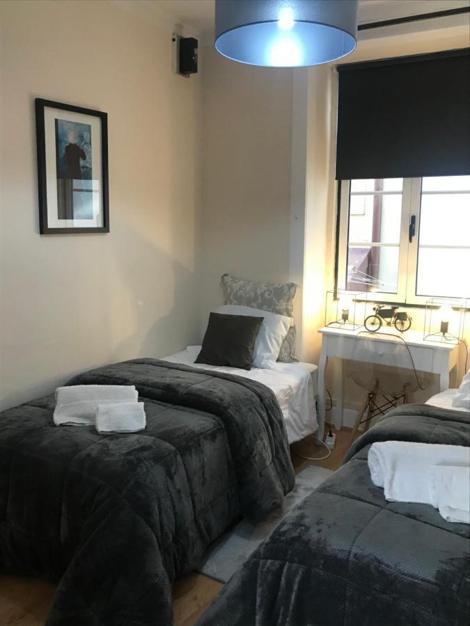 Apartament Miguel Torga Typical Coimbra Zewnętrze zdjęcie