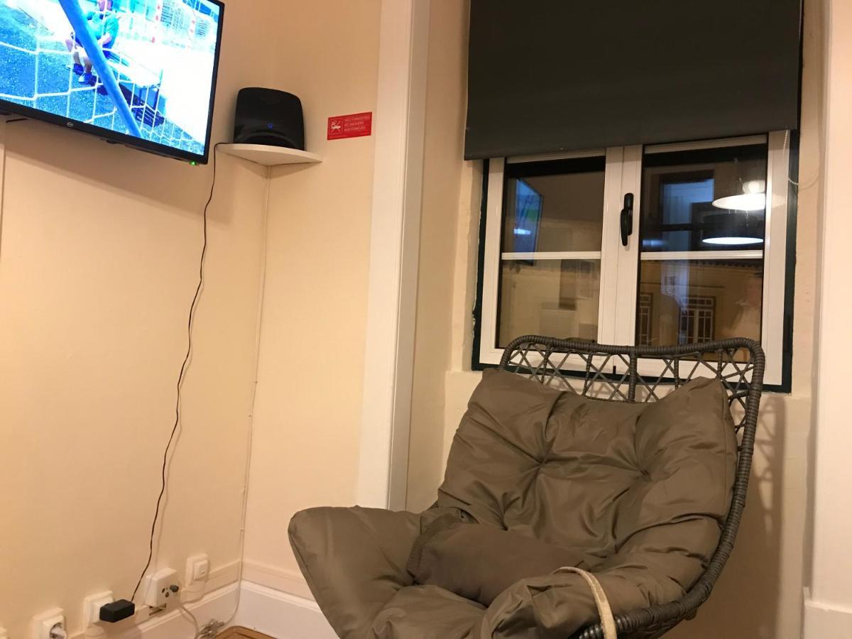 Apartament Miguel Torga Typical Coimbra Zewnętrze zdjęcie