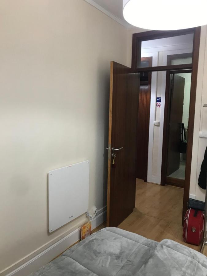 Apartament Miguel Torga Typical Coimbra Zewnętrze zdjęcie