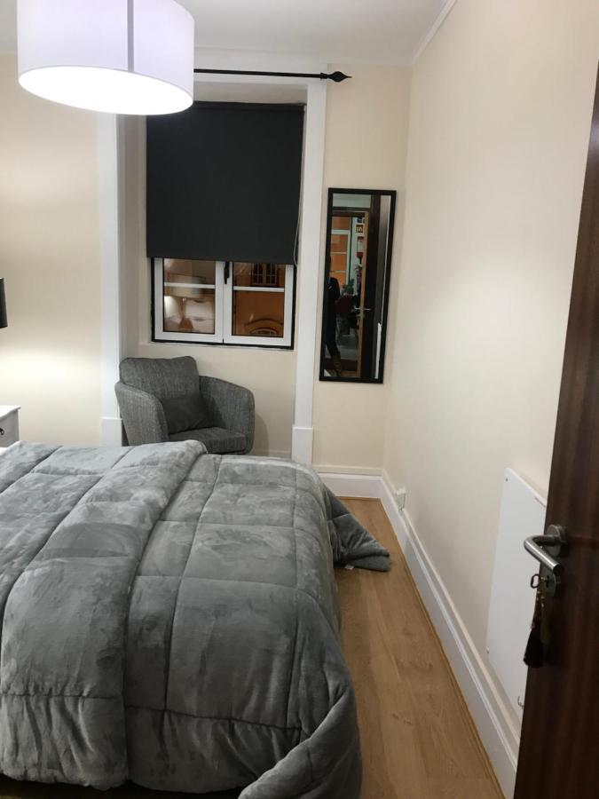 Apartament Miguel Torga Typical Coimbra Zewnętrze zdjęcie
