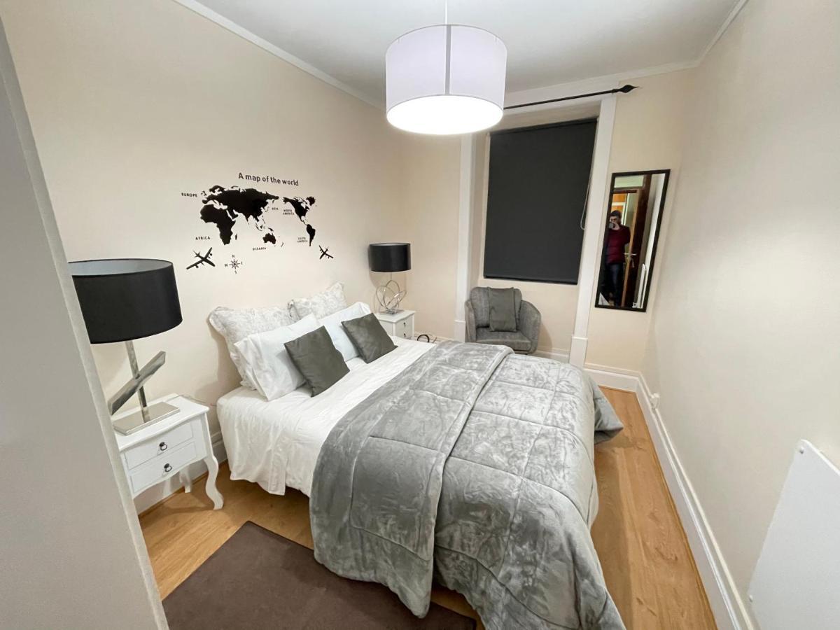 Apartament Miguel Torga Typical Coimbra Zewnętrze zdjęcie