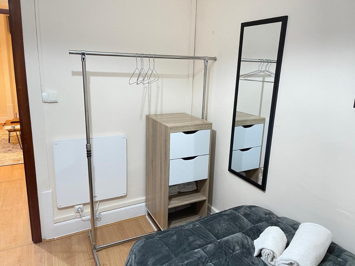 Apartament Miguel Torga Typical Coimbra Zewnętrze zdjęcie